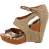 image:imageSam Edelman Womens Yaro Heeled SandalEgyptian Gold