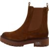 image:imageSam Edelman Womens Yaro Heeled SandalFrontier Brown