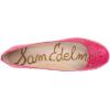 image:imageSam Edelman Womens Yaro Heeled SandalHot Fuchsia