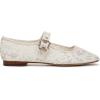 image:imageSam Edelman Womens Yaro Heeled SandalIvory Lace