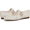 image:imageSam Edelman Womens Yaro Heeled SandalIvory Lace