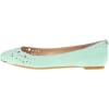 image:imageSam Edelman Womens Yaro Heeled SandalLight Green
