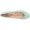 image:imageSam Edelman Womens Yaro Heeled SandalLight Green