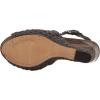image:imageSam Edelman Womens Yaro Heeled SandalMineral Blue