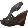 image:imageSam Edelman Womens Yaro Heeled SandalMineral Blue