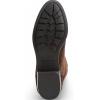 image:imageSam Edelman Womens Yaro Heeled SandalMustang Brown Suede