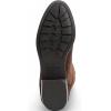 image:imageSam Edelman Womens Yaro Heeled SandalMustang Brown Wide Calf