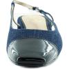 image:imageSam Edelman Womens Yaro Heeled SandalNavyBlack
