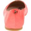 image:imageSam Edelman Womens Yaro Heeled SandalNeon Coral
