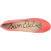 image:imageSam Edelman Womens Yaro Heeled SandalNeon Coral