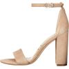image:imageSam Edelman Womens Yaro Heeled SandalOatmeal