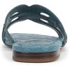 image:imageSam Edelman Womens Yaro Heeled SandalPacific Teal
