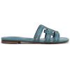 image:imageSam Edelman Womens Yaro Heeled SandalPacific Teal