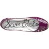 image:imageSam Edelman Womens Yaro Heeled SandalPurple Rain