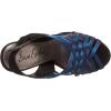 image:imageSam Edelman Womens Yaro Heeled SandalPurpleTurquoise