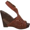 image:imageSam Edelman Womens Yaro Heeled SandalSaddle