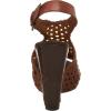 image:imageSam Edelman Womens Yaro Heeled SandalSaddle