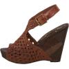 image:imageSam Edelman Womens Yaro Heeled SandalSaddle