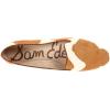 image:imageSam Edelman Womens Yaro Heeled SandalSaddleWhite