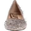 image:imageSam Edelman Womens Yaro Heeled SandalStoneZinc Satin