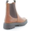 image:imageSam Edelman Womens Yaro Heeled SandalTawny Brown