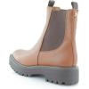 image:imageSam Edelman Womens Yaro Heeled SandalTawny Brown