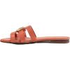 image:imageSam Edelman Womens Yaro Heeled SandalTerracotta Pink