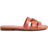 image:imageSam Edelman Womens Yaro Heeled SandalTerracotta Pink