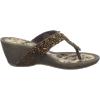 image:imageSam Edelman Womens Yaro Heeled SandalTortoise