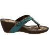 image:imageSam Edelman Womens Yaro Heeled SandalTurquoise