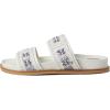image:imageSam Edelman Womens Yaro Heeled SandalWhite