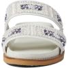 image:imageSam Edelman Womens Yaro Heeled SandalWhite