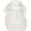 image:imageSam Edelman Womens Yaro Heeled SandalWhite Leather