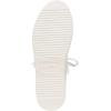 image:imageSam Edelman Womens Yaro Heeled SandalWhite Leather