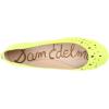 image:imageSam Edelman Womens Yaro Heeled SandalWild Lime