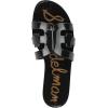 image:imageSam Edelman womens BayBlack Jelly
