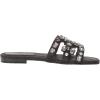 image:imageSam Edelman womens BayBlack Jewel Woven