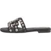 image:imageSam Edelman womens BayBlack Jewel Woven