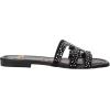 image:imageSam Edelman womens BayBlack Suede Gem