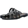 image:imageSam Edelman womens BayBlack Suede Gem