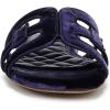 image:imageSam Edelman womens BayDark Winter Violet Velvet