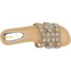image:imageSam Edelman womens BayGold Leaf Marche Embellishment