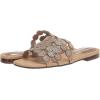 image:imageSam Edelman womens BayGold Leaf Marche Embellishment