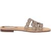 image:imageSam Edelman womens BayGold Leaf Marche Embellishment