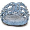 image:imageSam Edelman womens BayLight Denim Blue Jewel