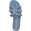 image:imageSam Edelman womens BayLight Denim Blue Jewel
