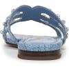 image:imageSam Edelman womens BayLight Denim Blue Jewel