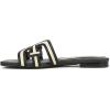 image:imageSam Edelman womens BayLinenBlack Multi