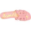 image:imageSam Edelman womens BayMod Pink