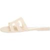 image:imageSam Edelman womens BayModern Ivory Jelly